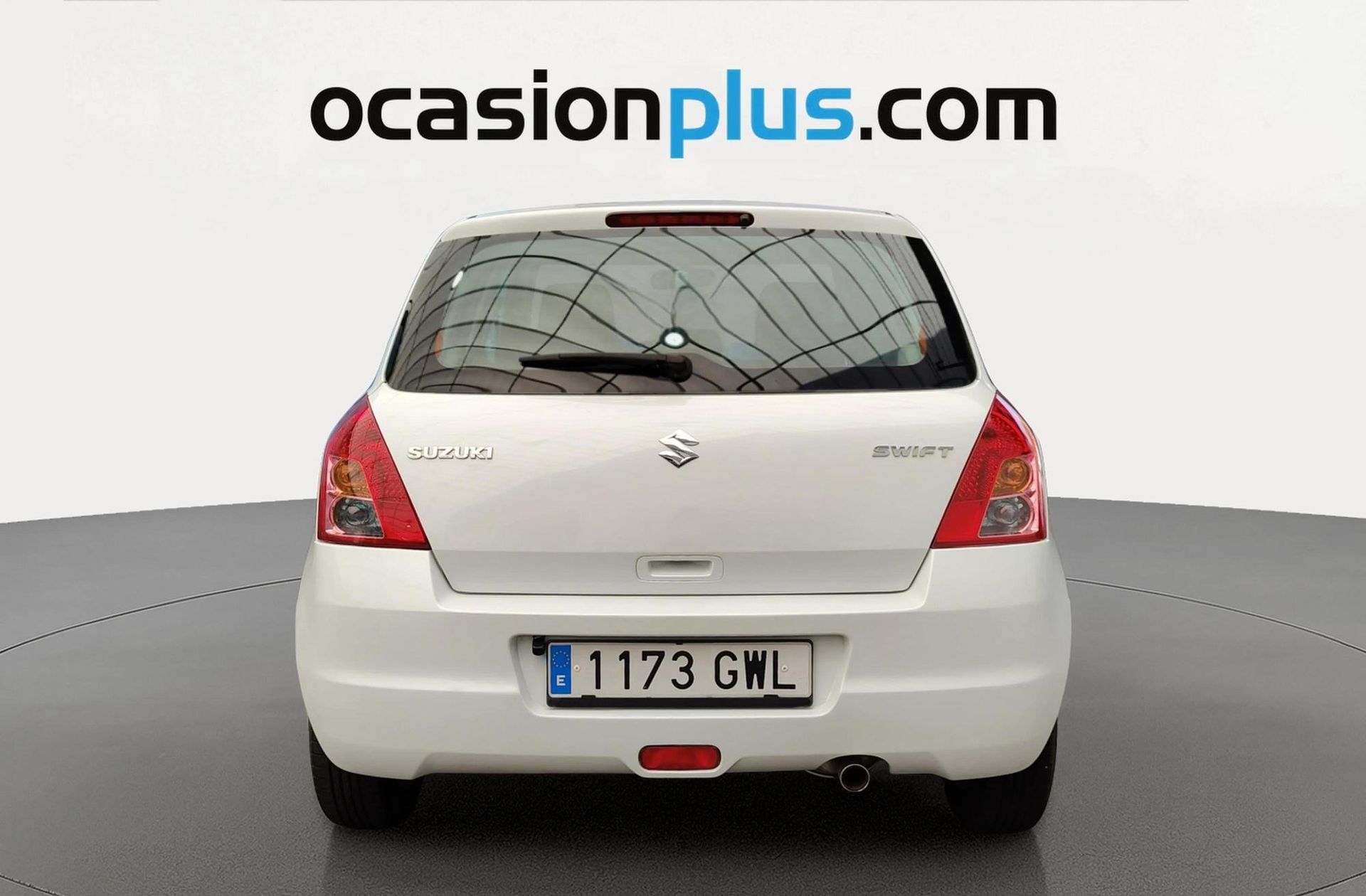 Suzuki Swift 1.3 GL - foto 13