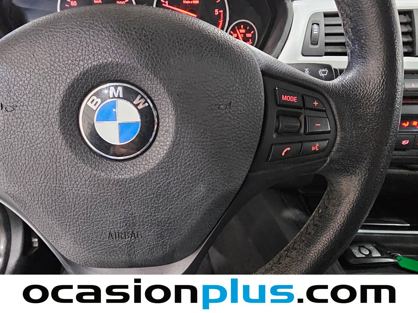 Foto BMW Serie 3 BMW Serie 3 318d (143 CV)