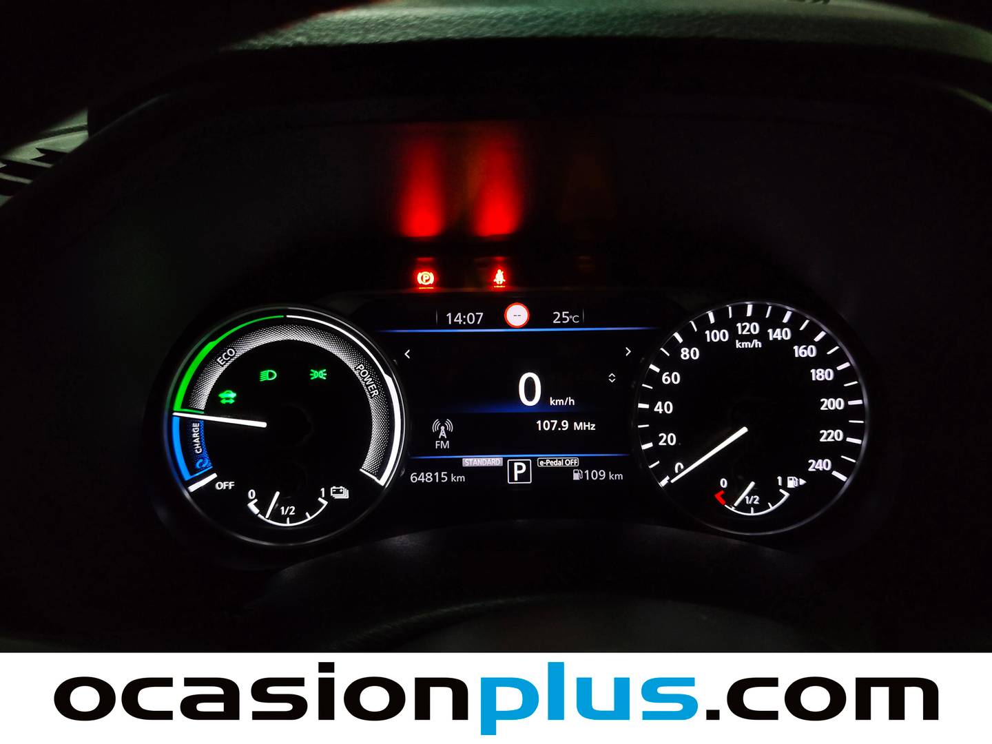 Nissan JUKE Nissan Juke 1.6 Hybrid N-Connecta Auto (143 CV) de ocasión