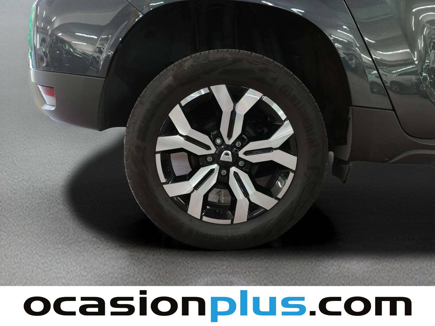 Dacia Duster Dacia Duster Prestige TCE (150 CV) EDC 150cv