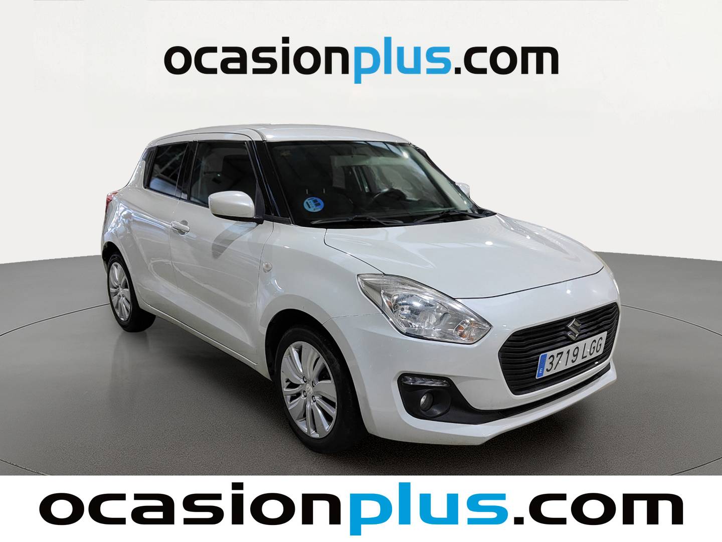 Foto Suzuki Swift Suzuki Swift 1.2 GLE Mild Hybrid (90 CV)