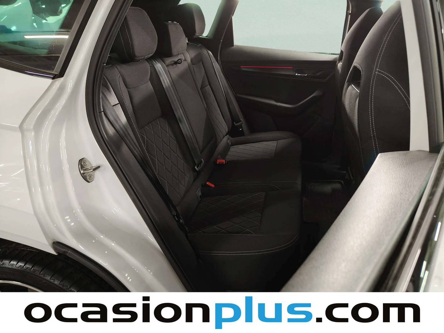 Skoda Karoq Skoda Karoq 1.5 TSI ACT Sportline DSG  (150 CV) al mejor precio