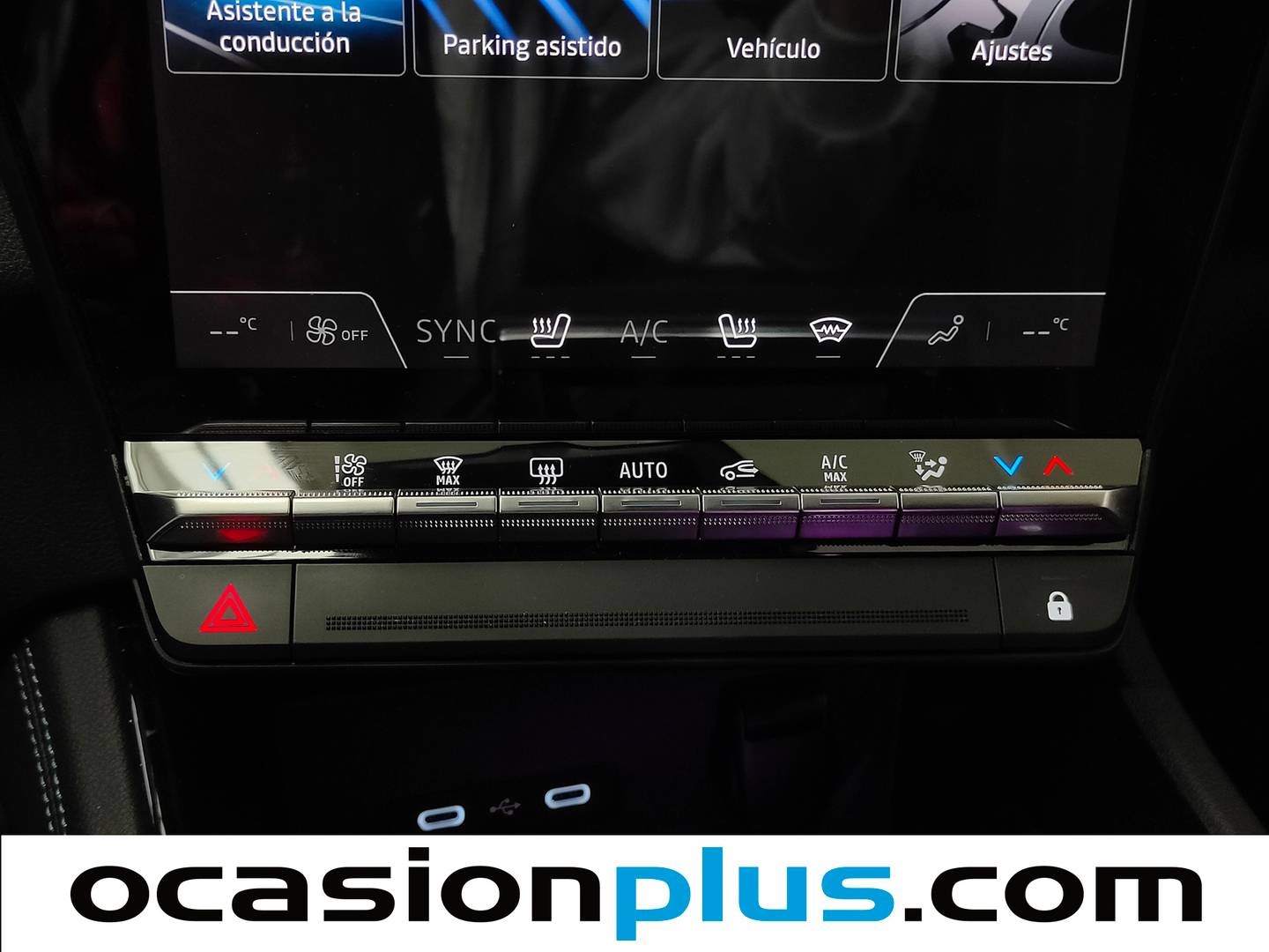 Renault Austral Renault Austral Techno Esprit Alpine E-Tech Full Hybrid AT (200 CV) seminuevo