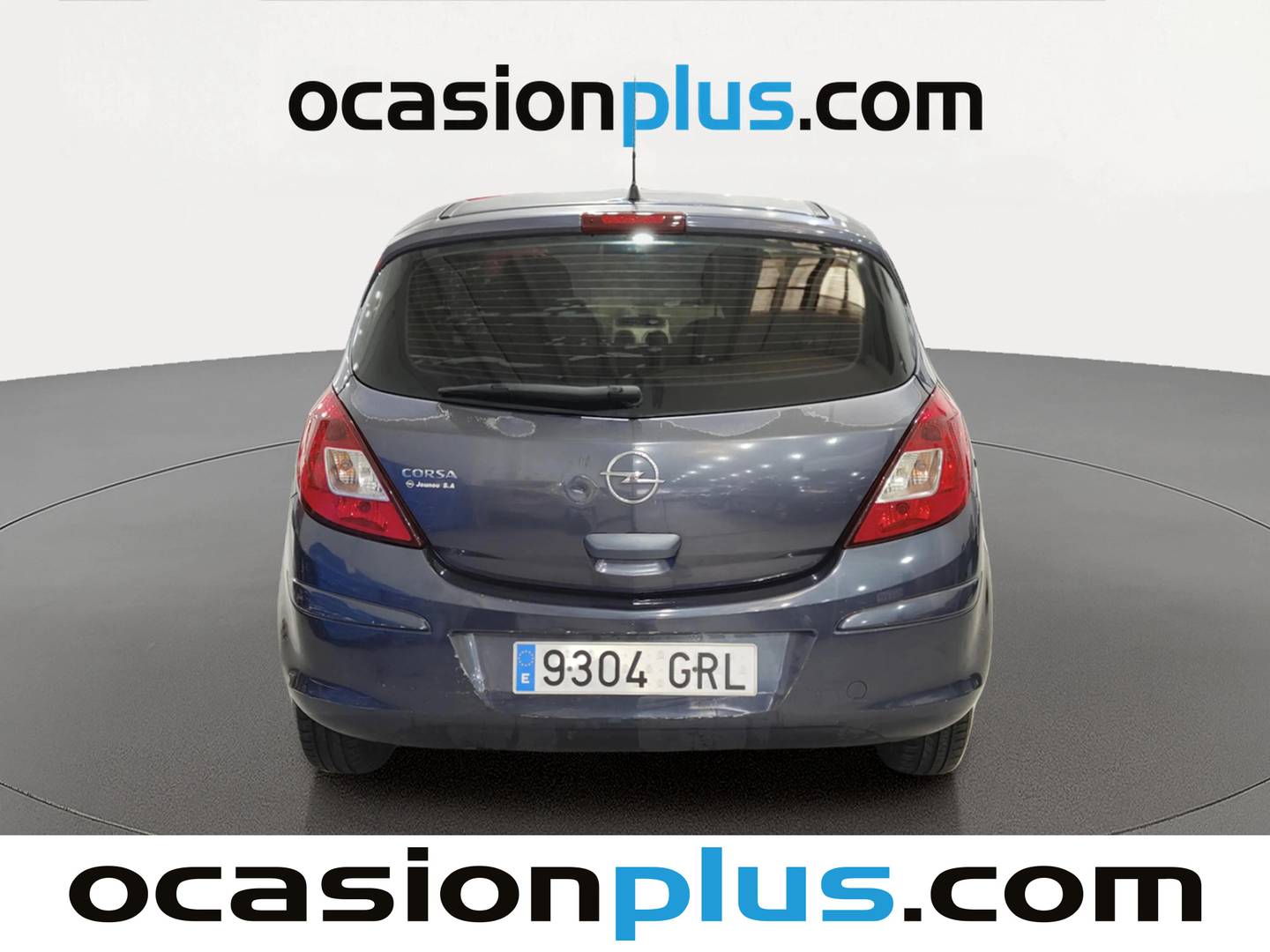 Opel Corsa Opel Corsa 1.4 C'Mon (90 CV) barato
