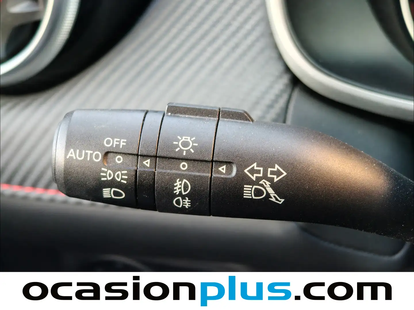 Foto MG ZS MG ZS 1.5 Luxury (106 CV)