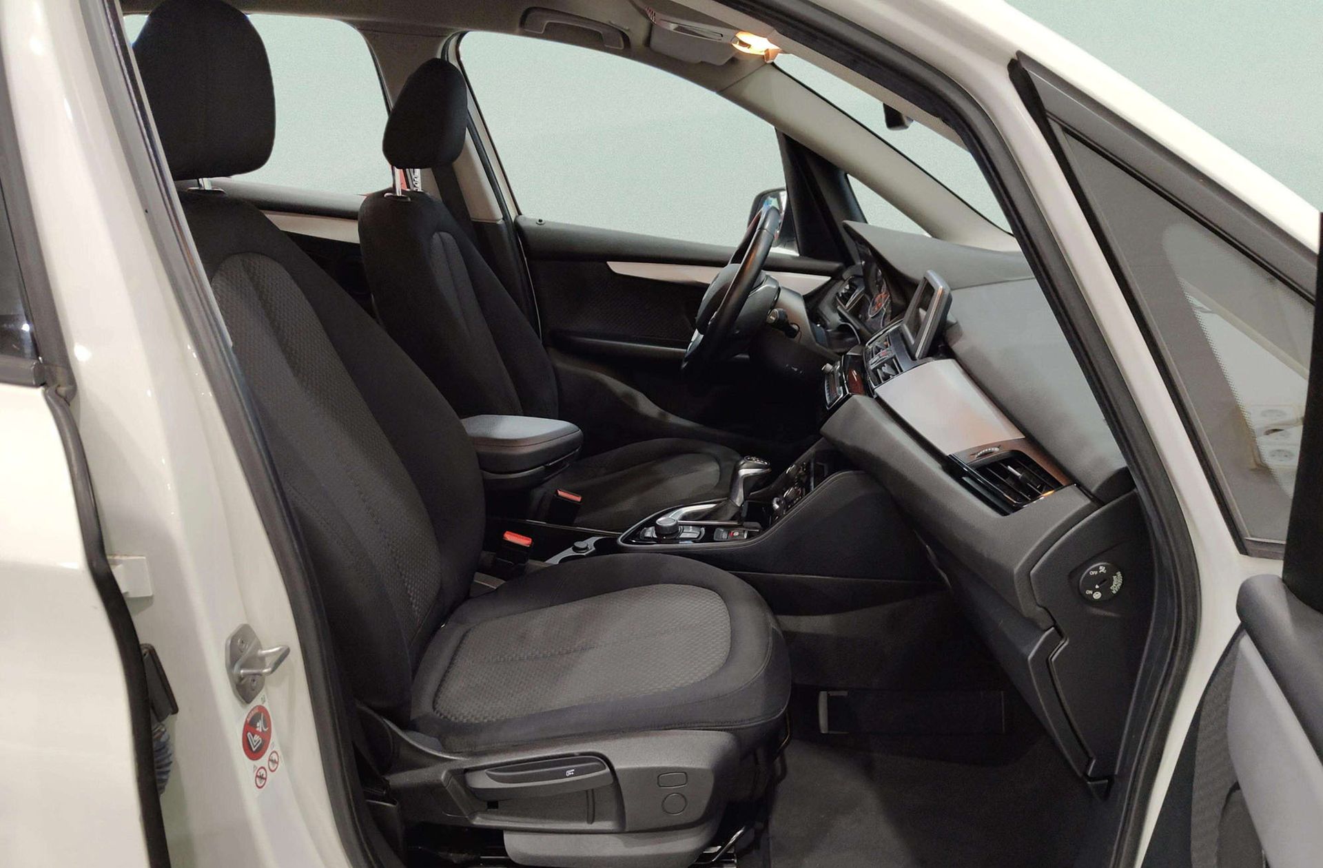 BMW Serie 2 Active Tourer 2 218d Active Tourer - foto 15