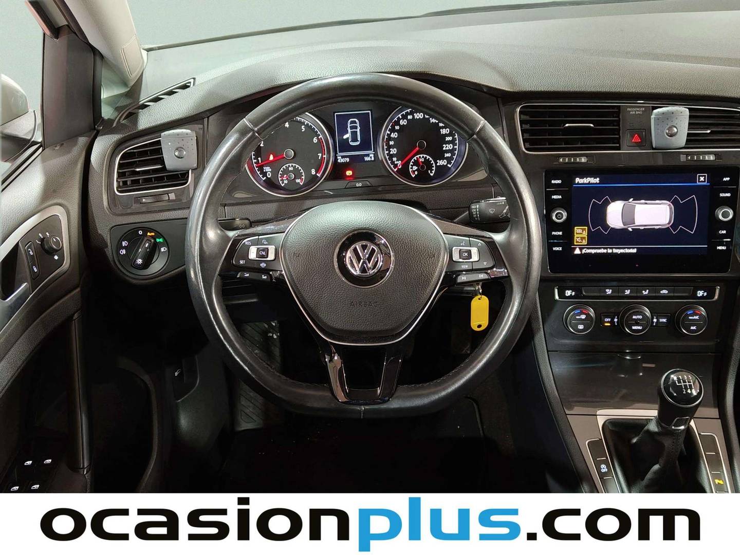Foto Volkswagen Golf Volkswagen Golf 1.5 TSI Evo (130 CV)