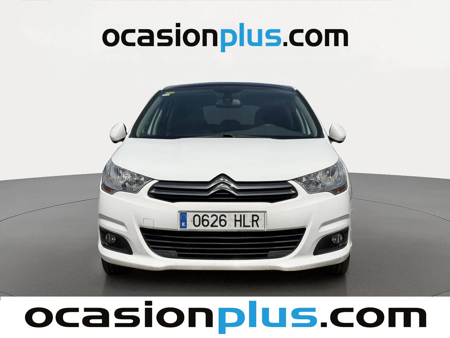 Citroën C4 Citroën C4 1.6 VTi Collection  (120 CV) 120cv