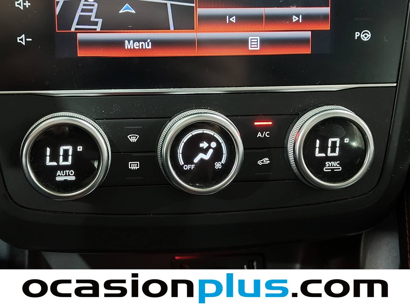 Renault Kadjar Renault Kadjar Black Edition Blue dCi (150CV) 4x2 2020