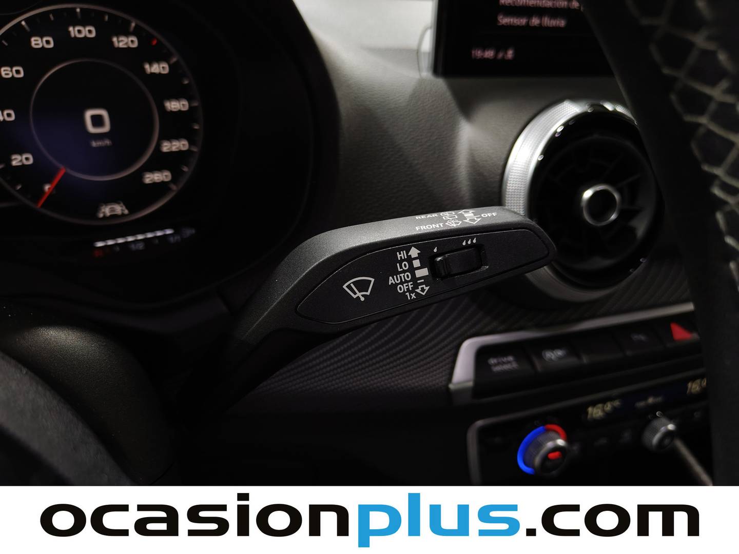 Audi Q2 Audi Q2 Adrenalin 35 TDI (150 CV) S tronic Pack S-Line automático