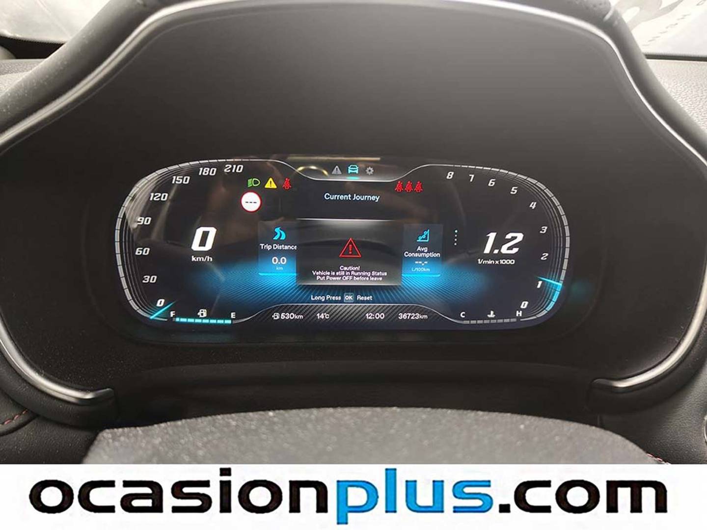 MG HS MG HS 1.5 Turbo GDI Luxury (162 CV) 162cv