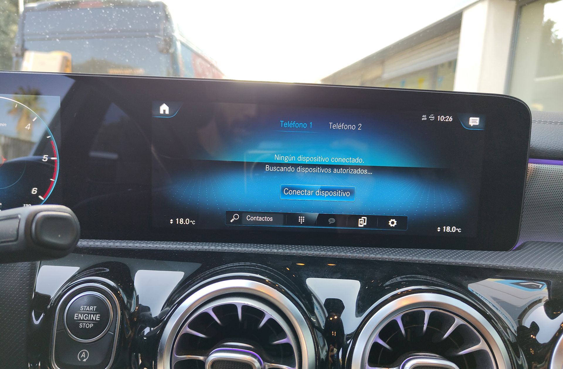 Mercedes-Benz Clase A 180 d Pack AMG - foto 34