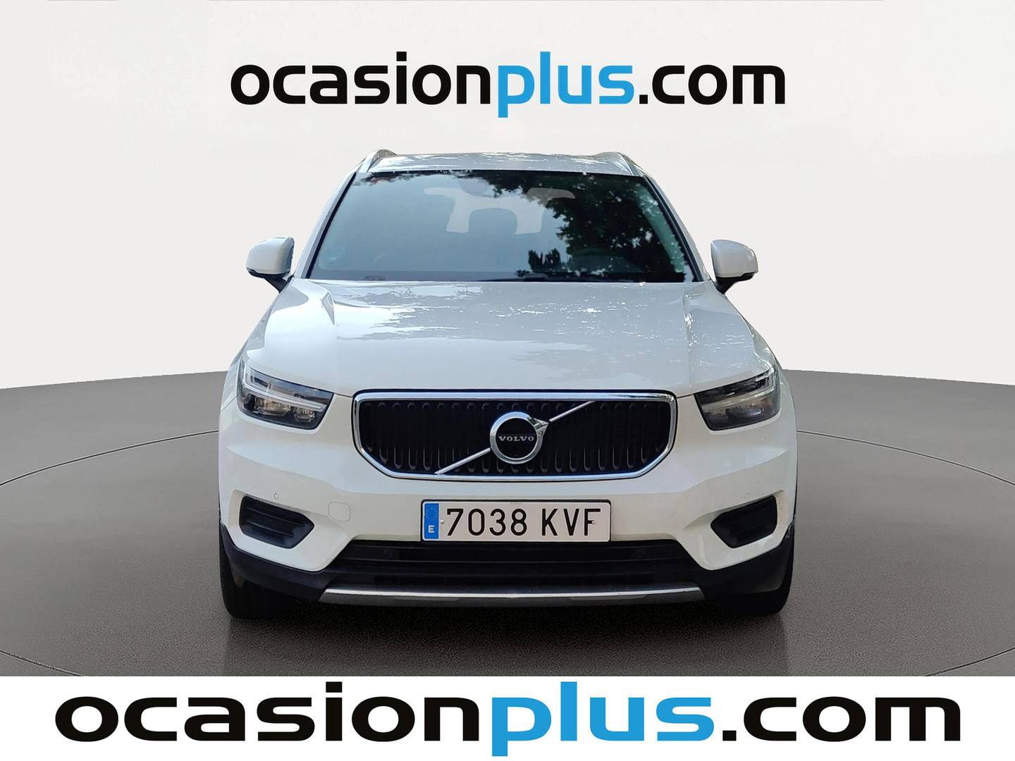 Volvo XC40 Volvo XC40 D3 Momentum Auto (150 CV) 150cv