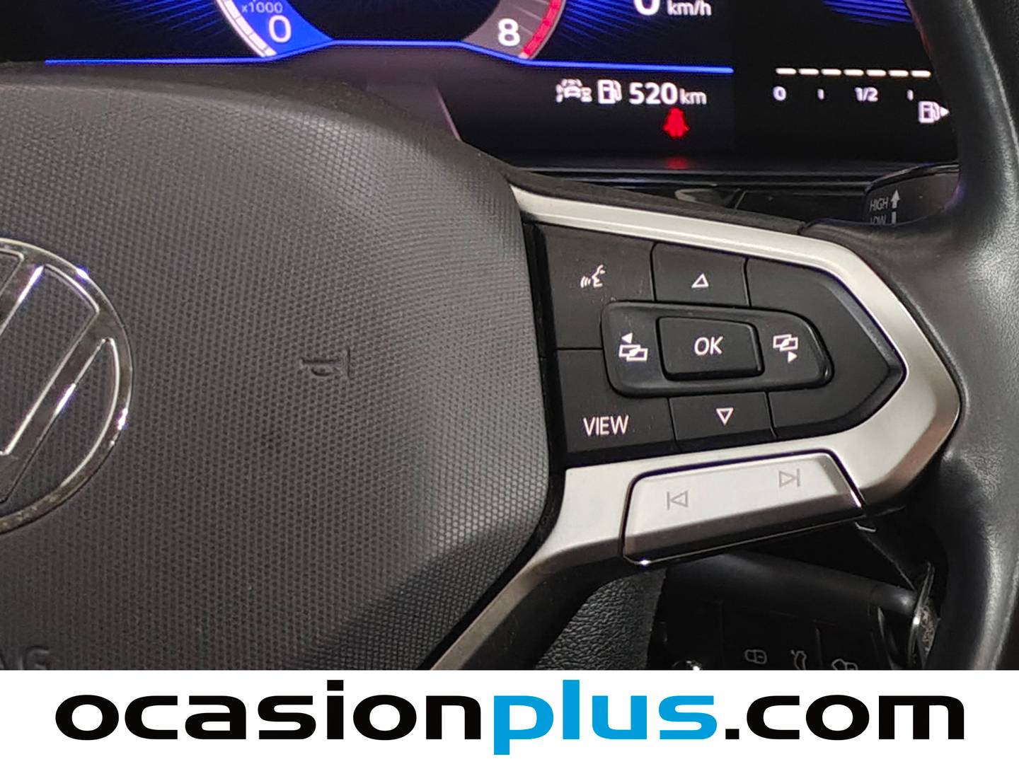 Volkswagen T-Cross Volkswagen T-Cross Advance 1.0 TSI (95 CV) barato