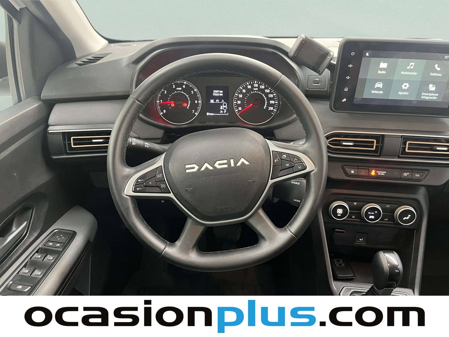 Dacia Sandero Dacia Sandero Stepway Extreme TCe 90 (91 CV) CVT 2024
