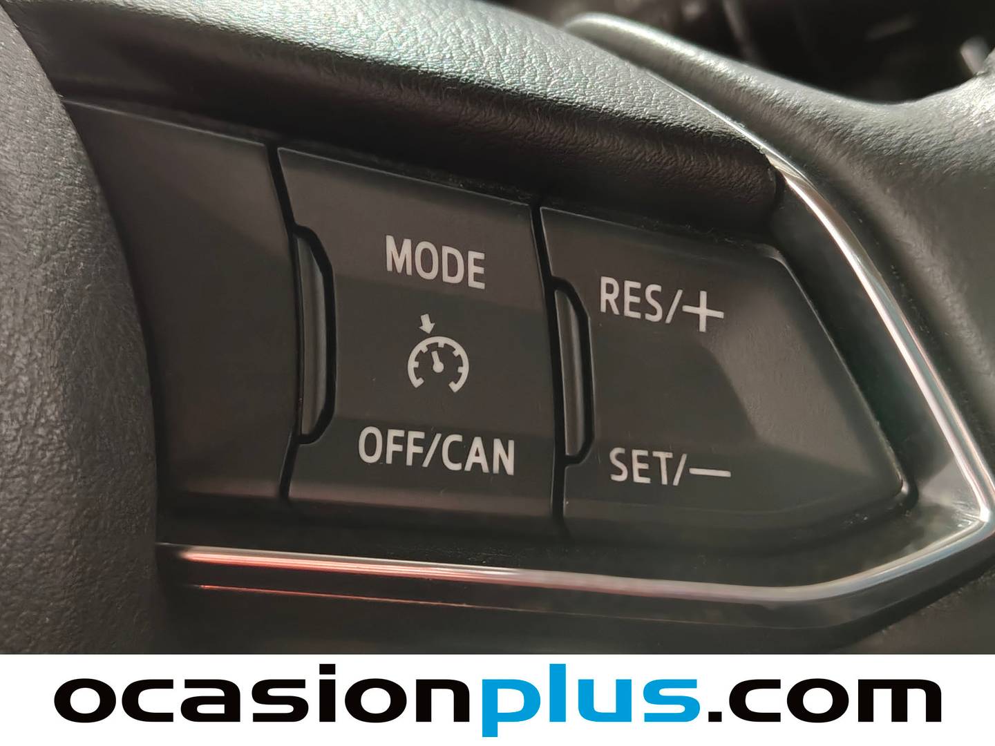 Mazda CX-3 Mazda CX-3 2.0 G Zenith 2WD (121 CV) 121cv