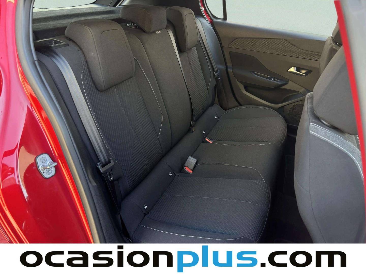 Peugeot 308 Peugeot 308 Active Pack BlueHDi S&S EAT8 (130 CV) al mejor precio