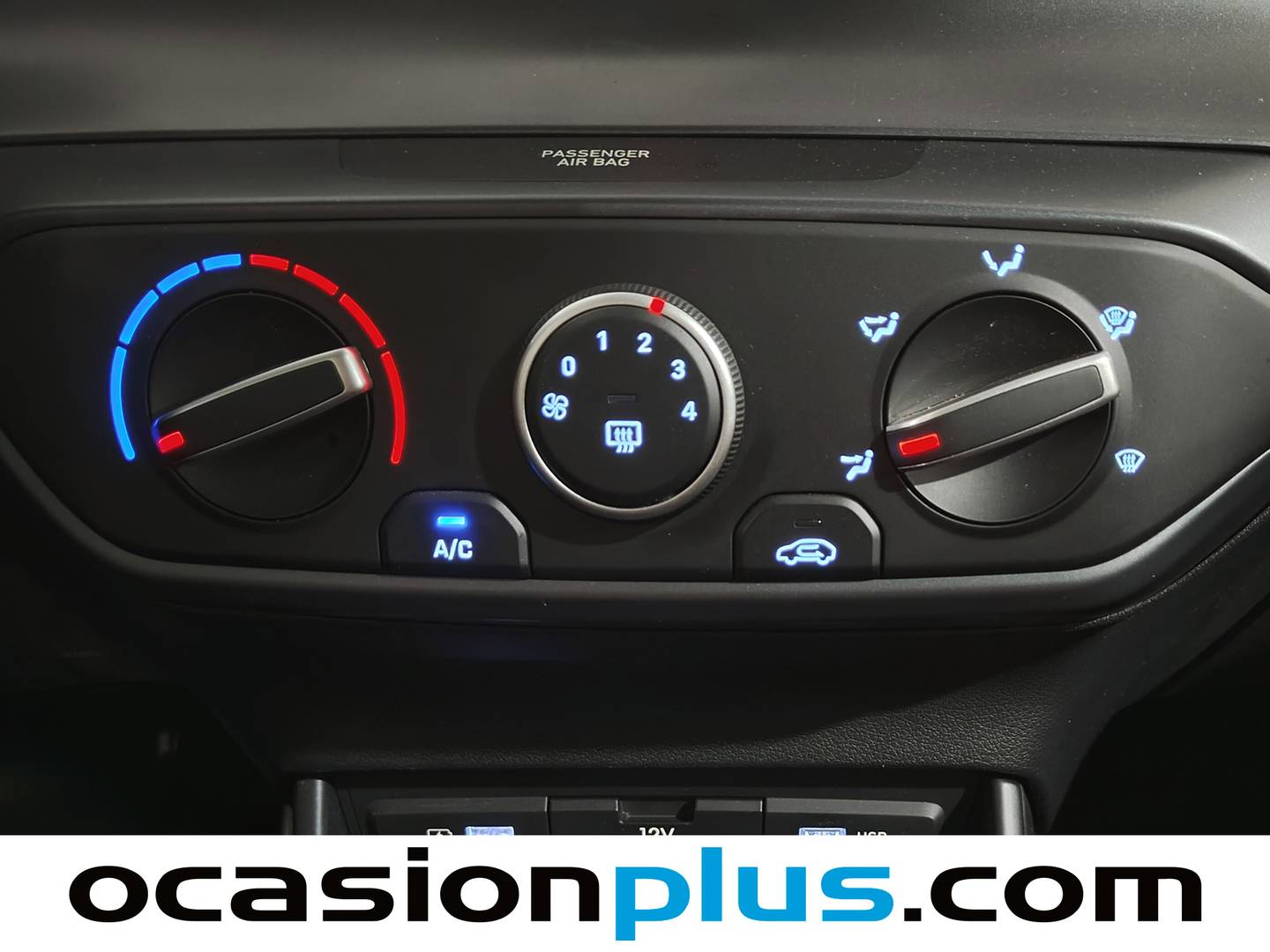 Hyundai Bayon Hyundai Bayon 1.0 TGDI 48V Maxx (100 CV) barato