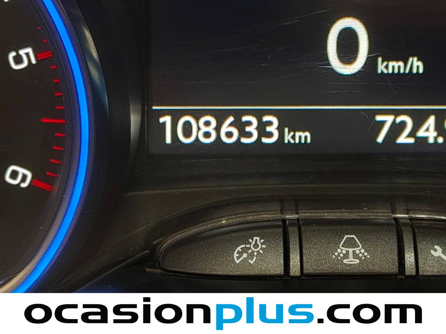 Peugeot 2008 Peugeot 2008 BlueHDi 120 S&S Allure (120 CV) seminuevo