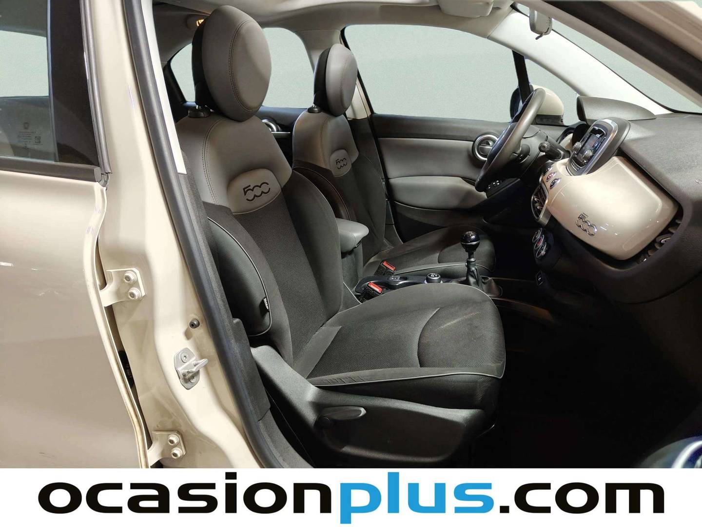 Foto Fiat 500X Fiat 500X 1.6 E-Torq Pop Star 4x2 (110 CV)