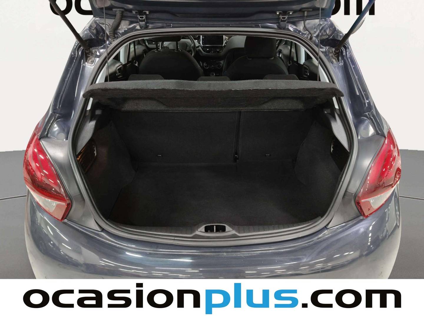 Peugeot 208 Peugeot 208 PureTech Signature  (82 CV) 82cv