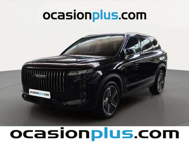JAECOO 7 1.6 TGDI Select FWD (145 CV) de segunda mano