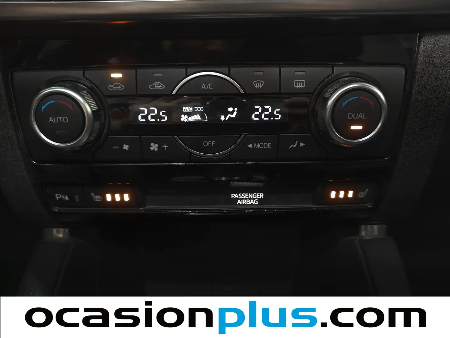 Foto Mazda CX-5 Mazda CX-5 2.2 DE Luxury 4WD AT (175 CV)