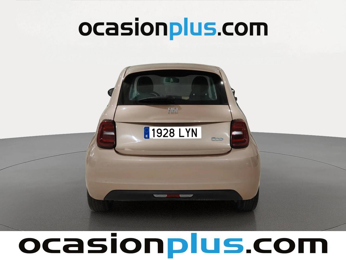 Foto Fiat 500 Fiat 500 Electrico Icon Hb 320km (118 CV)