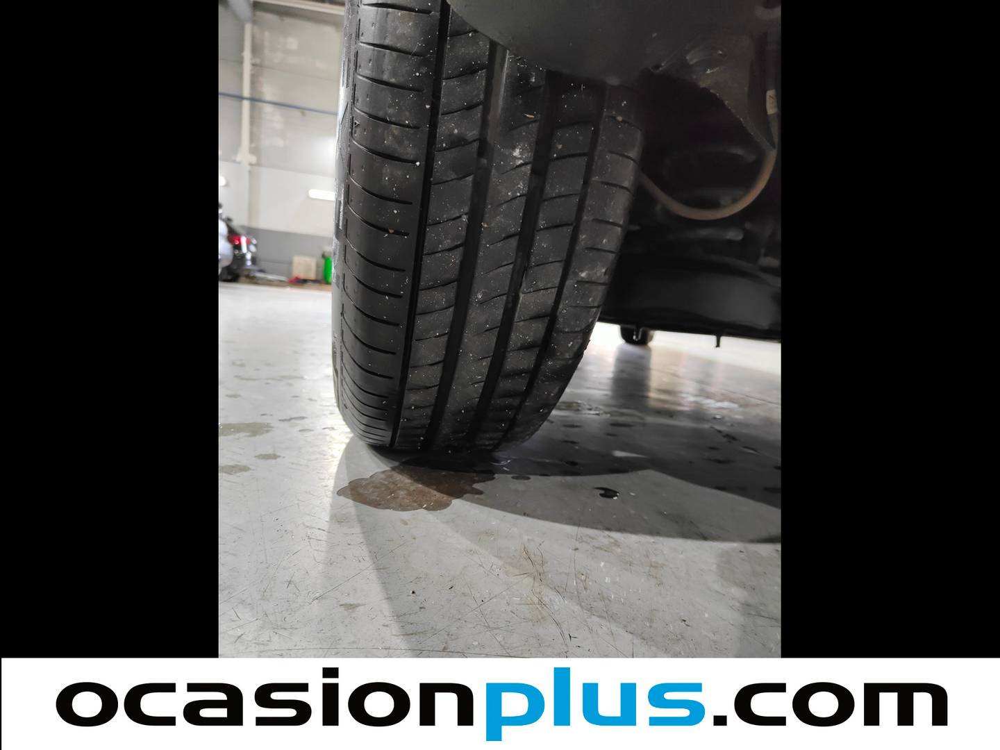 Foto Hyundai Tucson Hyundai Tucson 1.6 CRDI Klass 4x2 (115 CV)