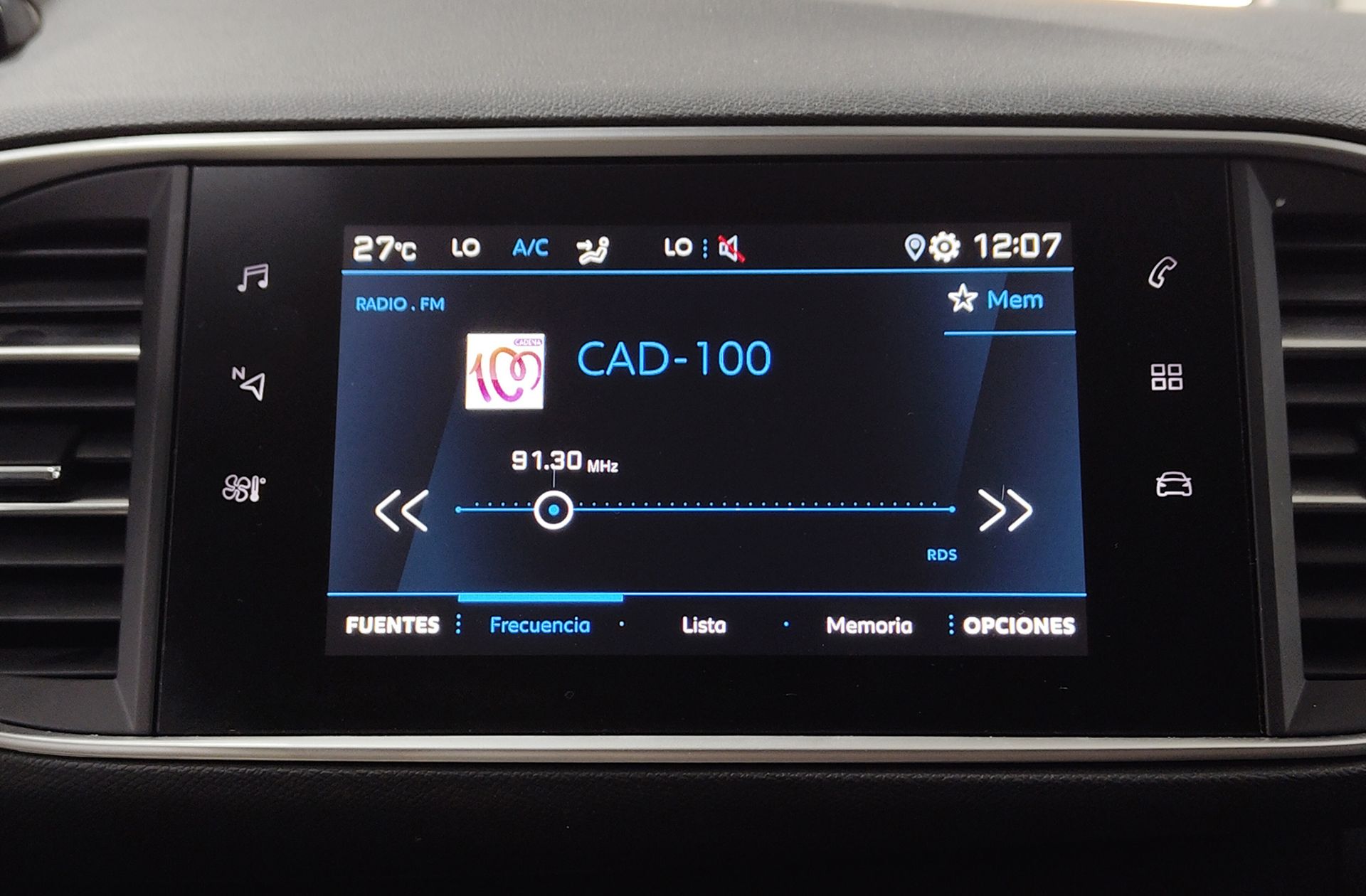 Peugeot 308 PureTech 110 Style - foto 30