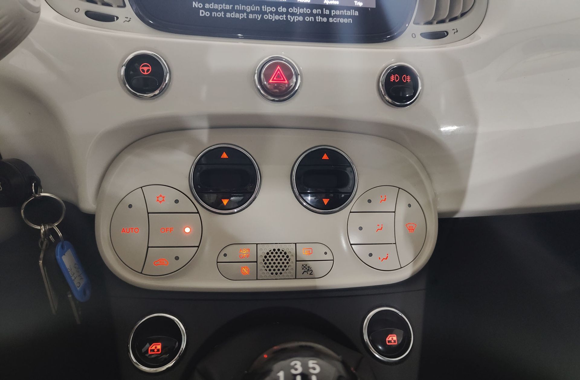 Fiat 500 1.0 Hybrid Dolcevita - foto 29