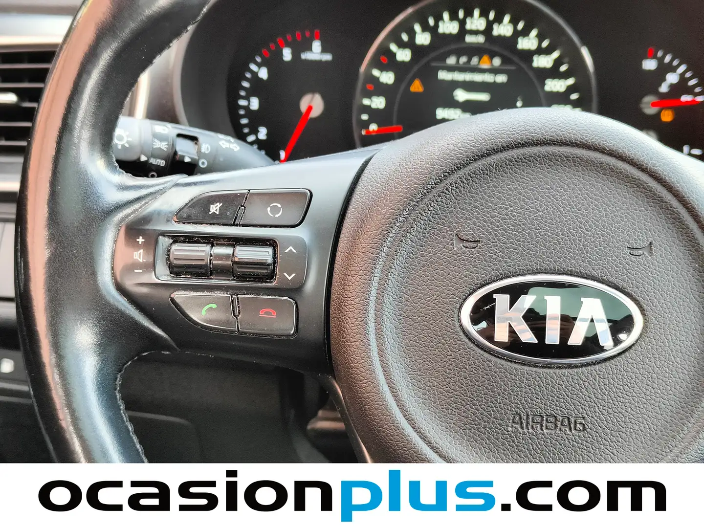 Foto KIA Sorento Kia Sorento 2.2 CRDi Drive 4x2 (200 CV) 7 Plazas