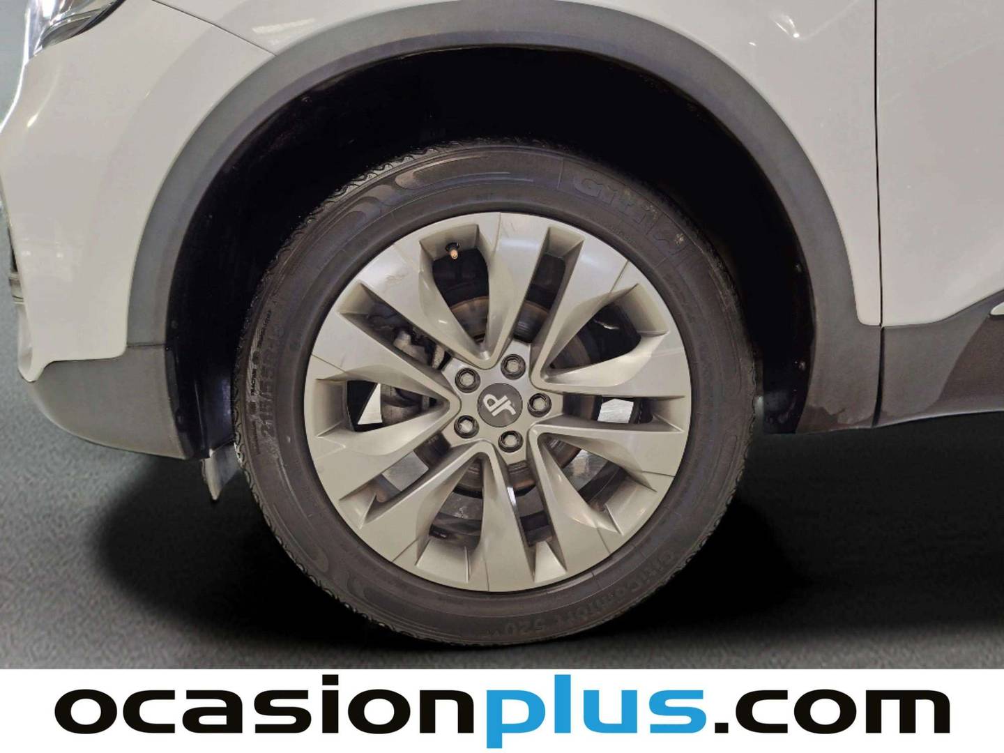 Foto DR AUTOMOBILES DR 4.0 DR AUTOMOBILES DR4 1.5 (116 CV)