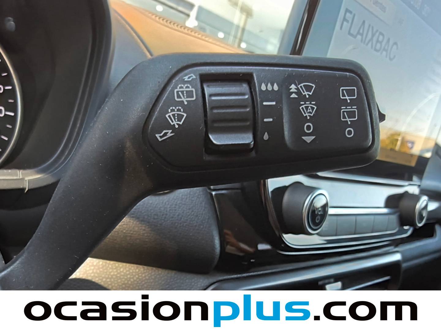Ford EcoSport Ford EcoSport 1.0T EcoBoost S&S ST Line (125 CV) km 0