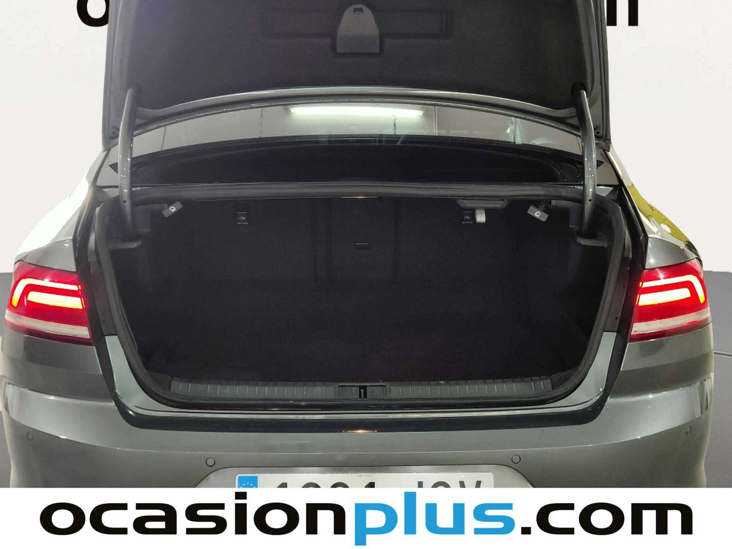 Volkswagen Passat Volkswagen Passat 1.4 TSI BMT ACT (150 CV) gasolina