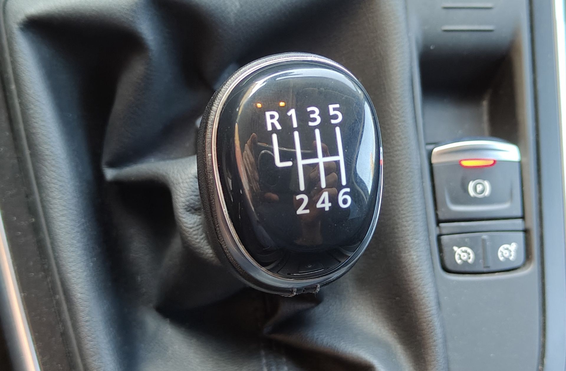 Renault Scénic Limited Blue dCi - foto 5