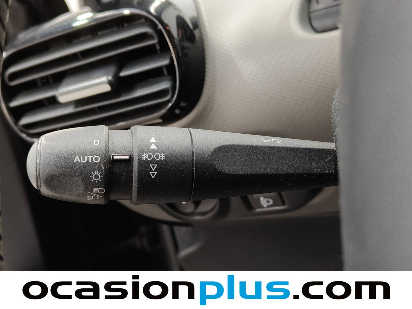 Foto Citroën C4 Cactus Citroen C4 Cactus PureTech 110 S&S Feel (110 CV)