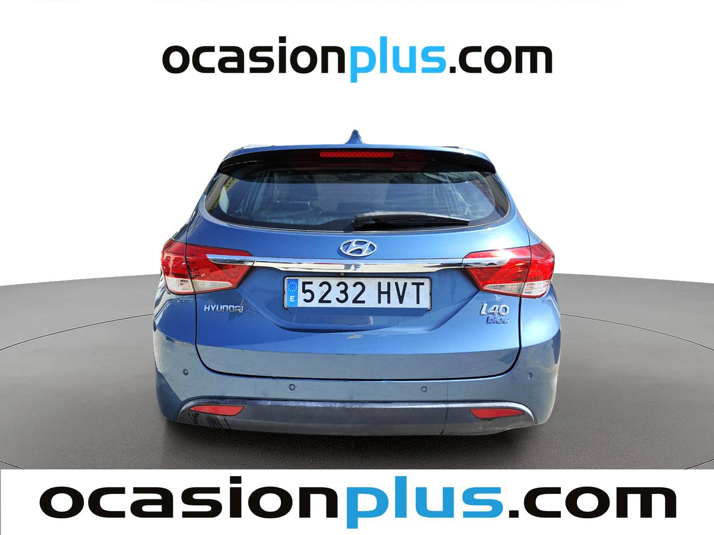 Hyundai i40 Hyundai i40 CW 1.7 CRDI BlueDrive Tecno Xenon Sky (136 CV) barato