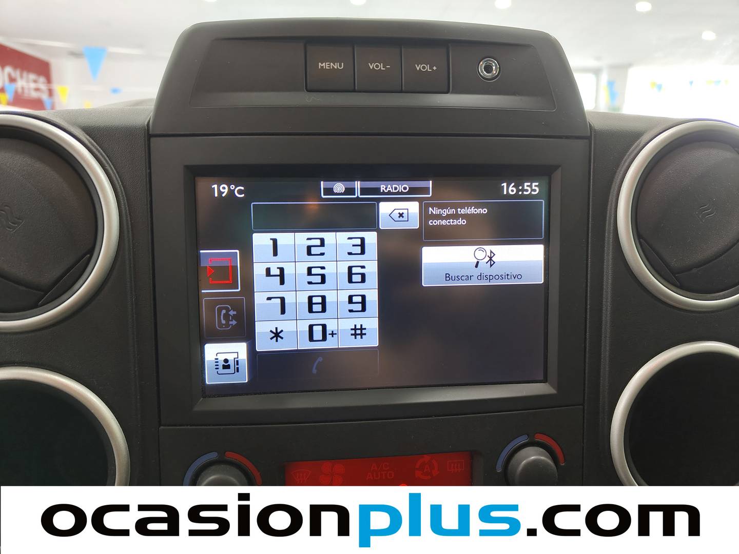 Citroën Berlingo Citroën Berlingo Combi BlueHDi 120 20 Aniversario (120 CV) al mejor precio