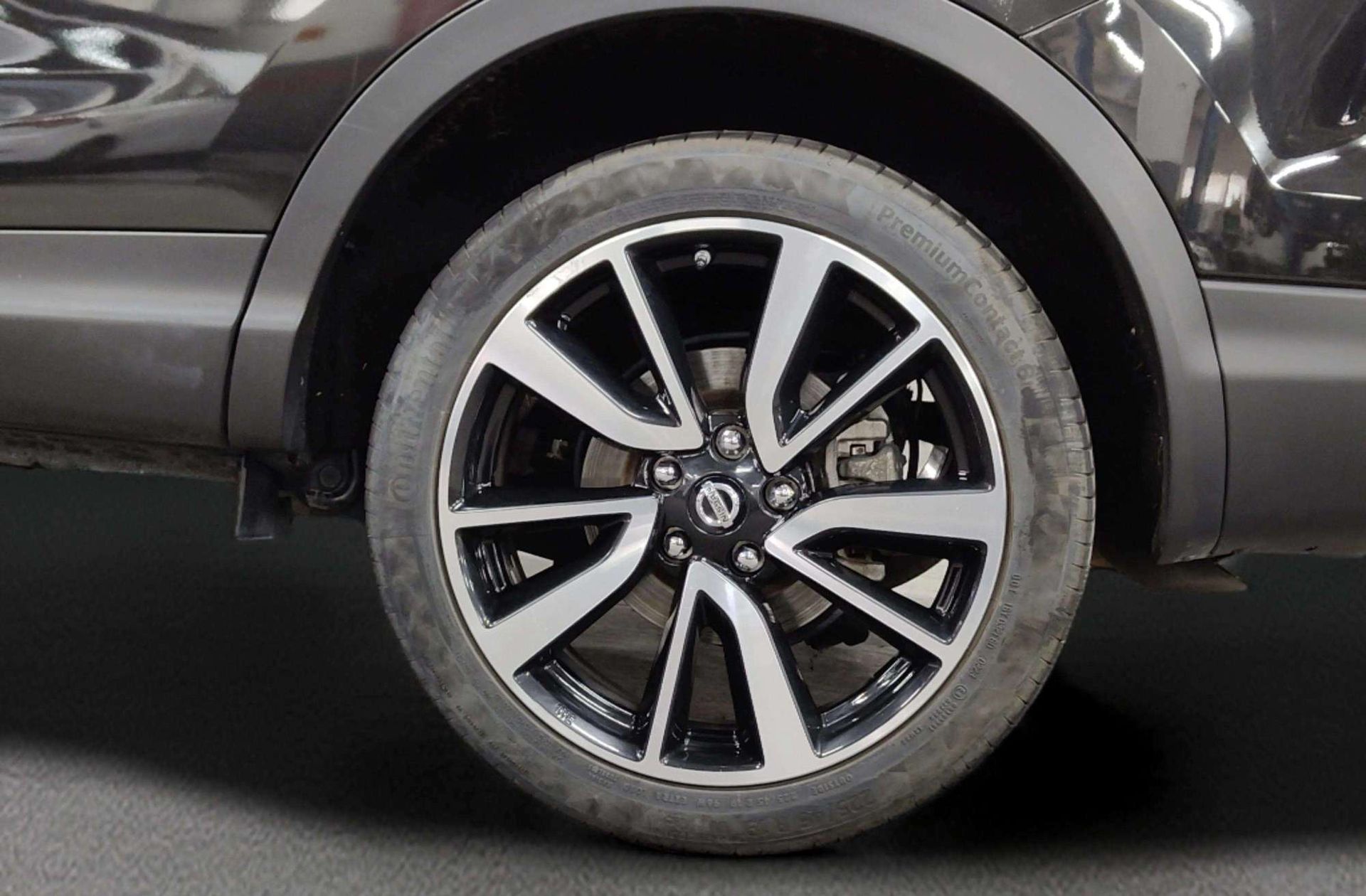 Nissan Qashqai dCi 130 Tekna 4x2 - foto 42