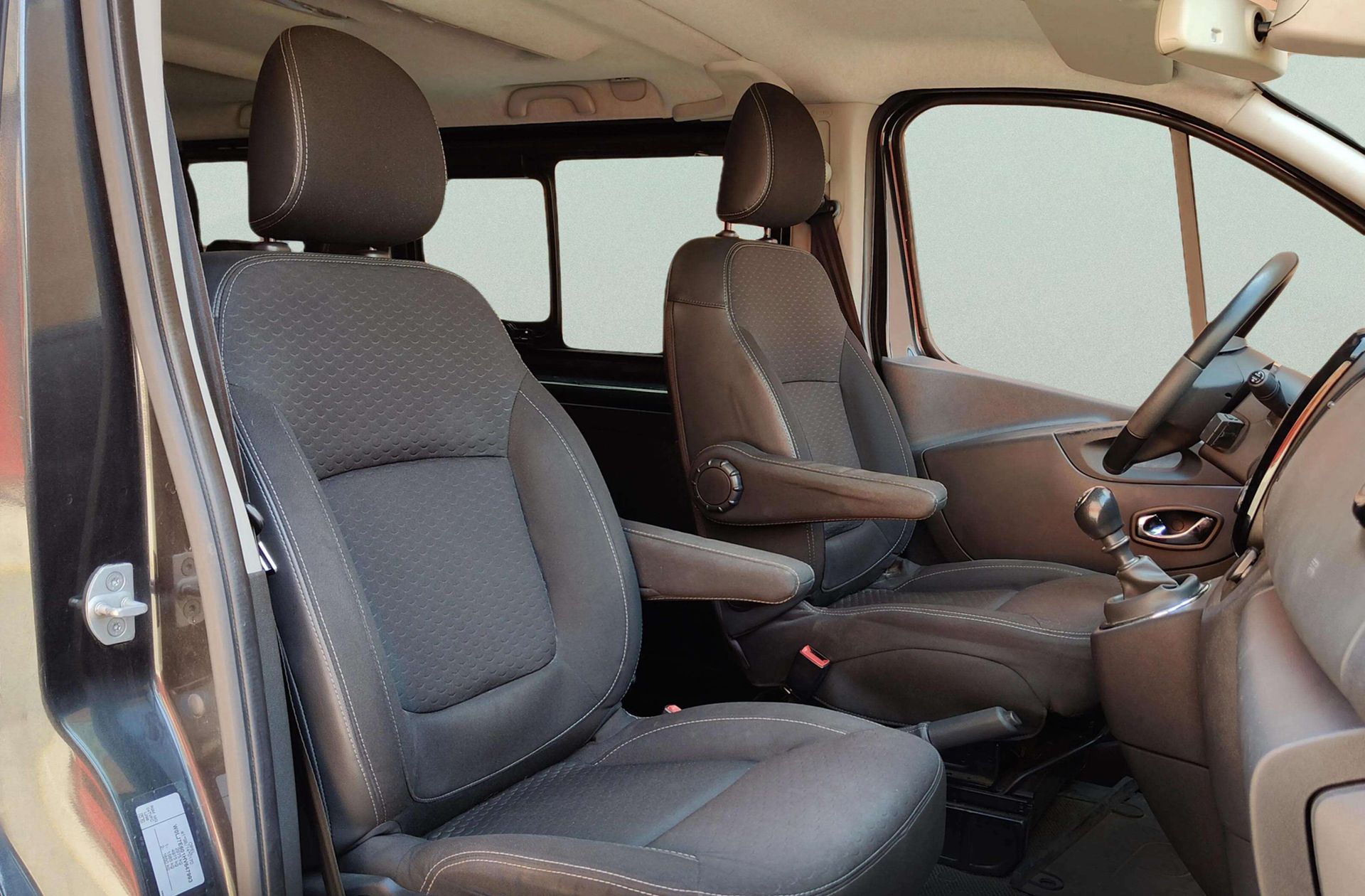 Opel Vivaro Combi 1.6 CDTI 29 L2 - foto 17