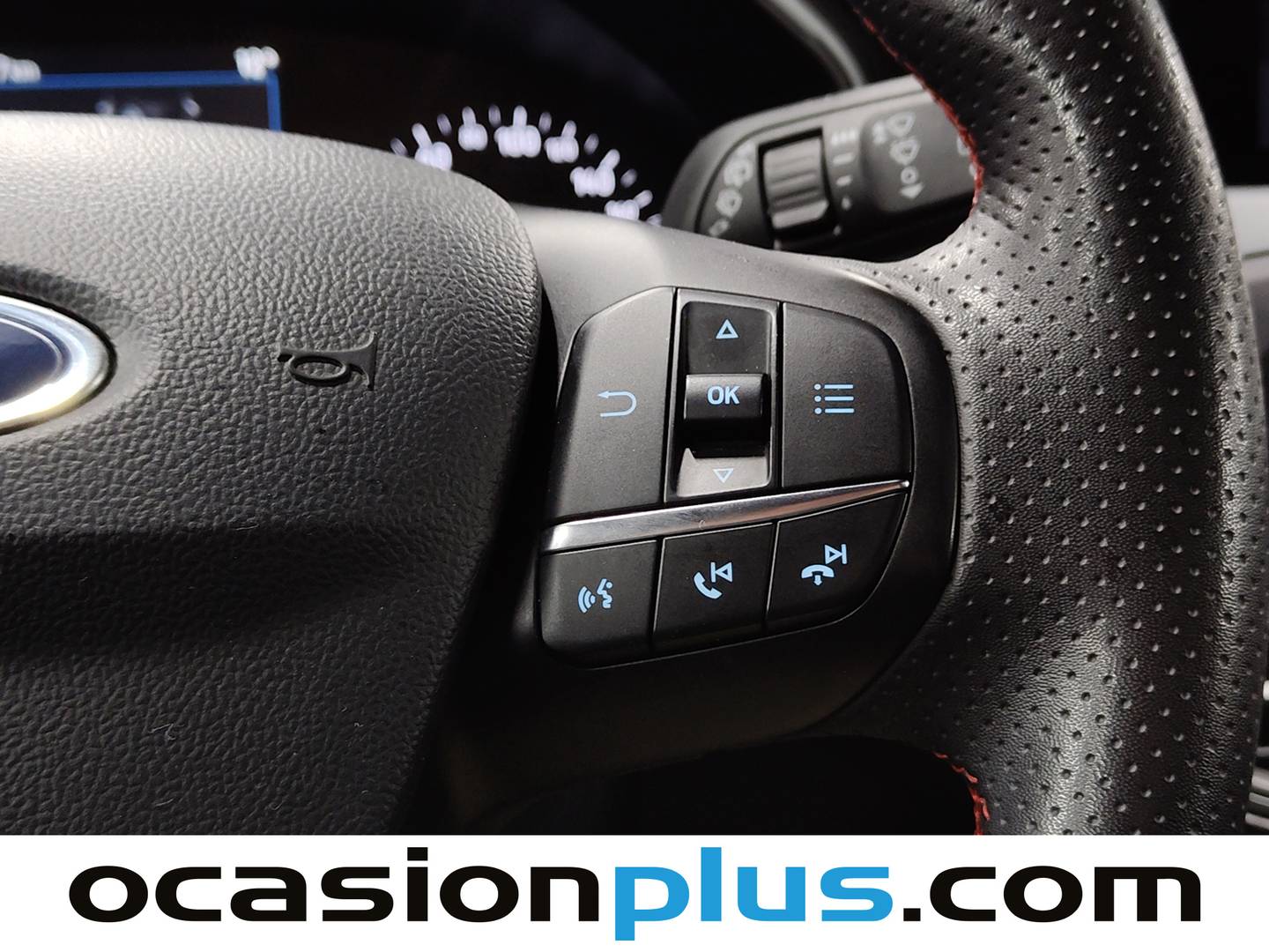 Ford Focus Ford Focus 1.0 Ecoboost MHEV ST-Line (125 CV) al mejor precio
