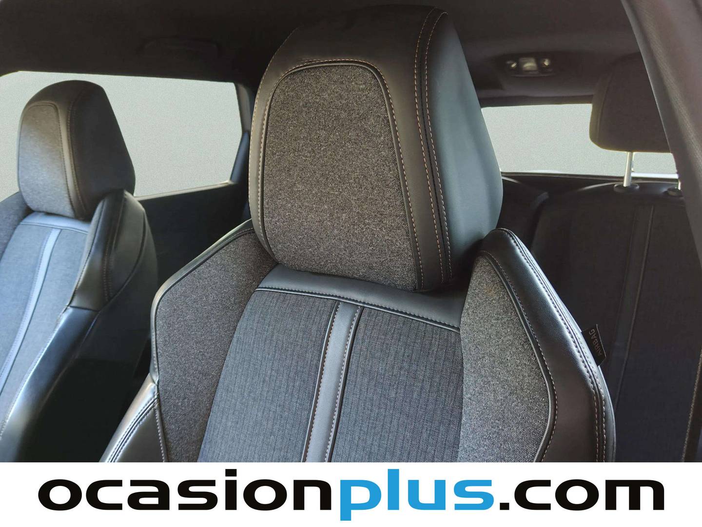 Foto Peugeot 5008 Peugeot 5008 1.5L BlueHDi S&S GT Line (130 CV) 7Plazas