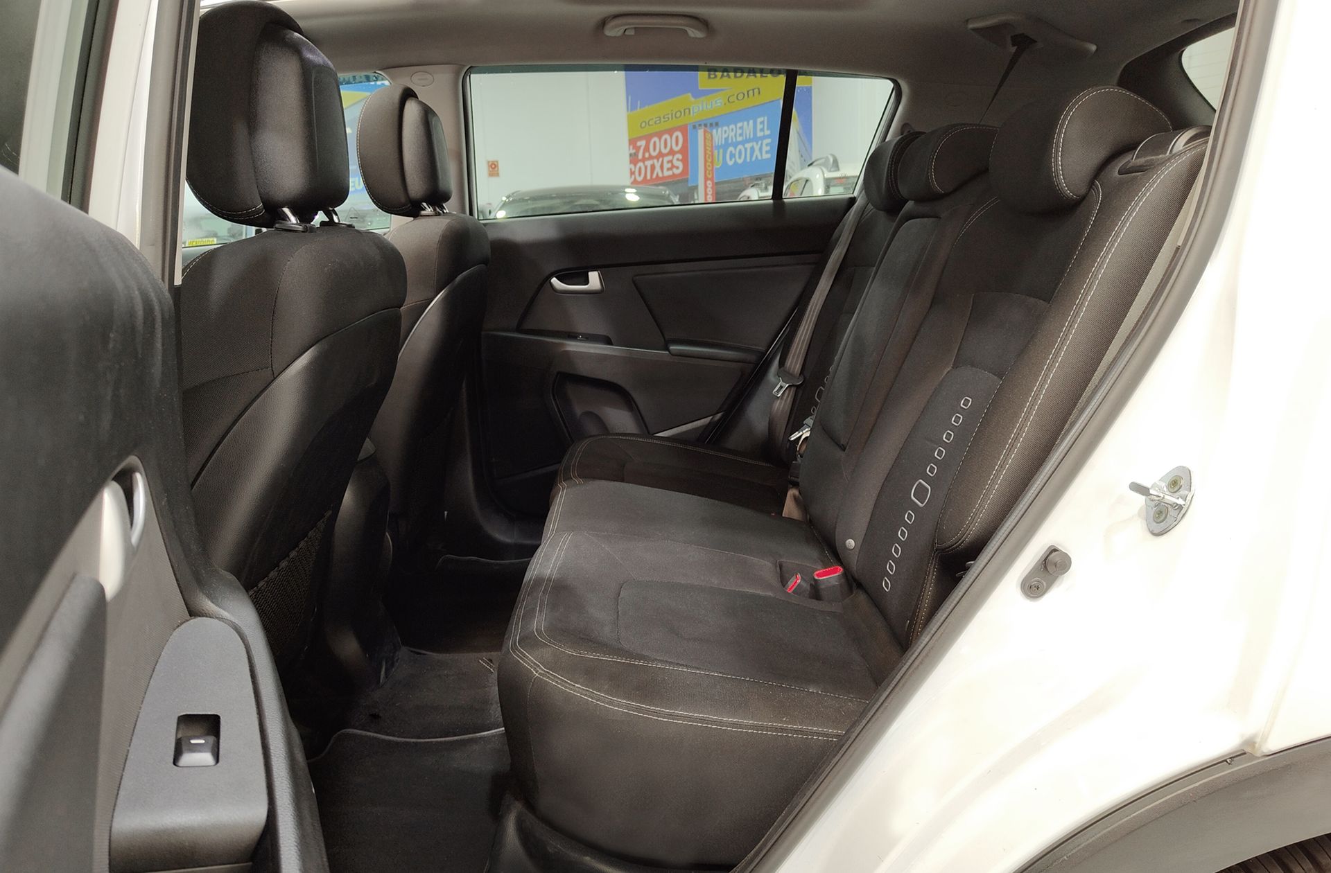 Kia Sportage 1.6 GDI Drive 4x2 - foto 12