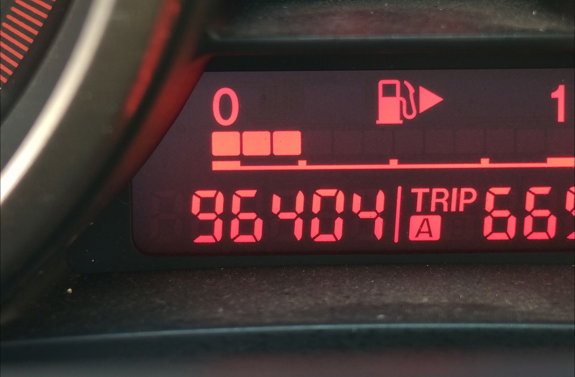 Mazda Mazda3 1.6 Crtd Active - foto 8