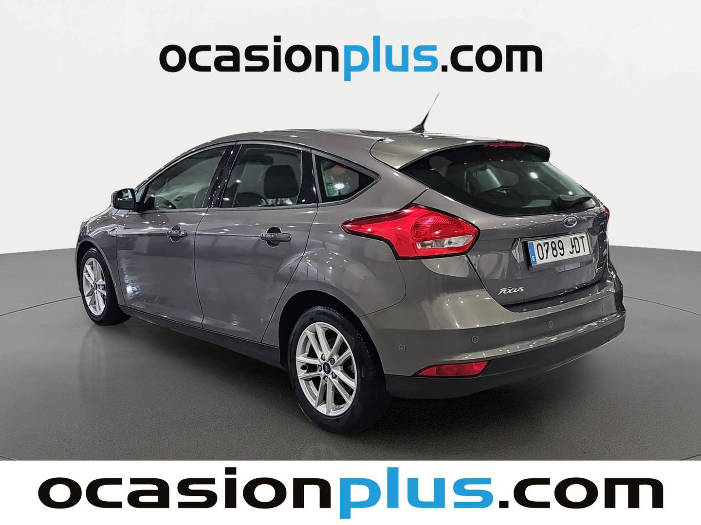 Foto Ford Focus Ford Focus 1.0 Ecoboost S&S Trend+ (125 CV)