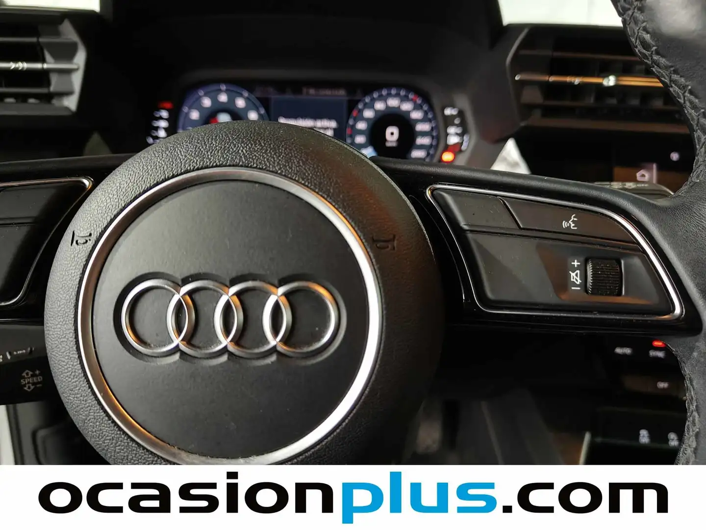 Foto Audi A3 Audi A3 Sportback Sportback 30 TFSI (110 CV) S tronic