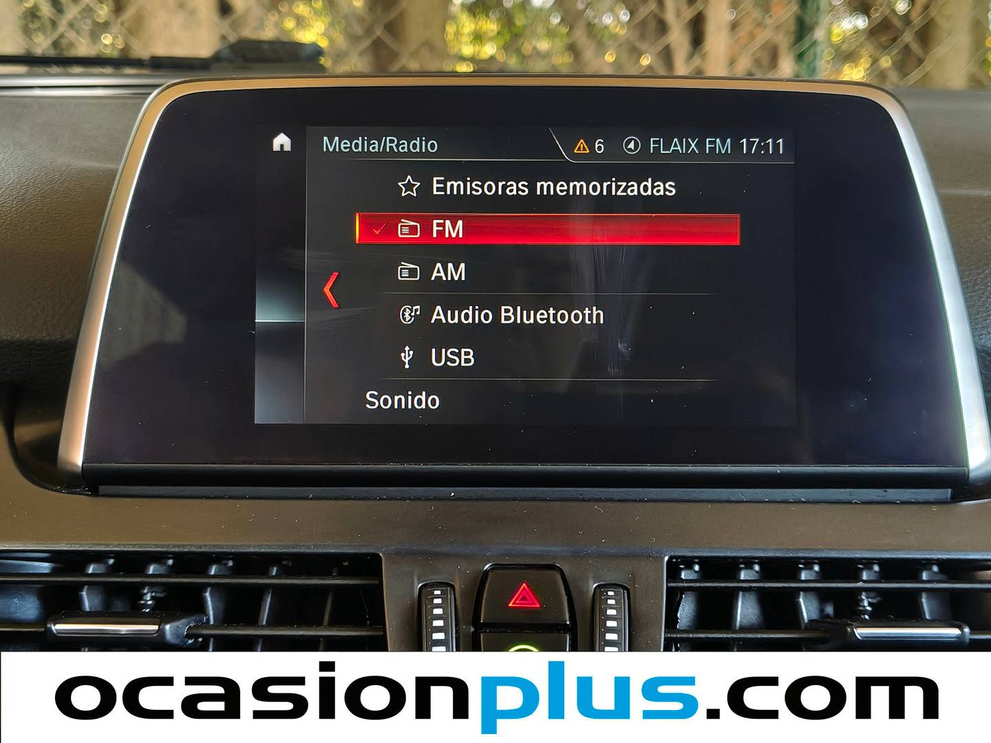BMW Serie 2 Gran Tourer BMW Serie 2 216d Gran Tourer (116 CV) 2019