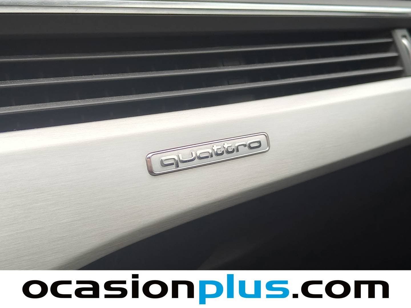 Foto Audi A4 Audi A4 Avant sport edition 2.0 TDI quattro (190 CV) S tronic Pack S-Line