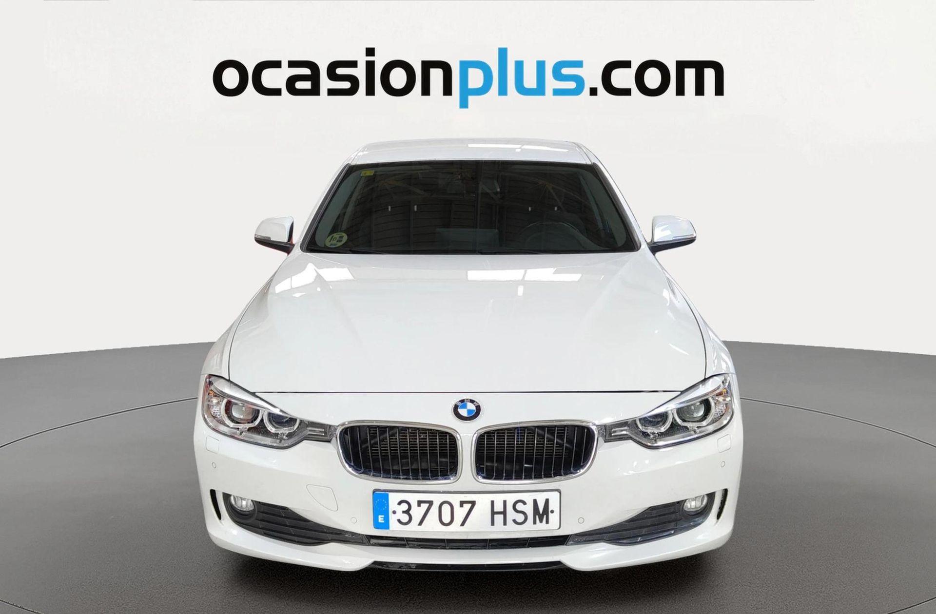 BMW Serie 3 318d - foto 14